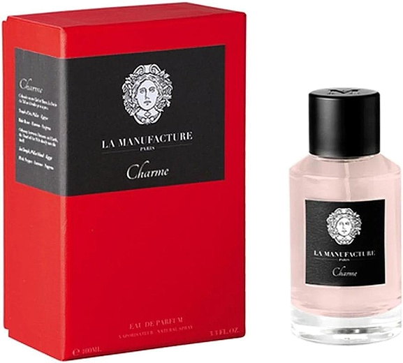 La Manufacture Charme