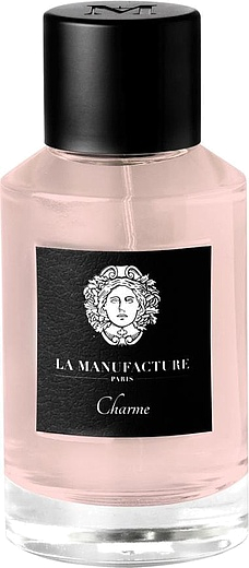 La Manufacture Charme