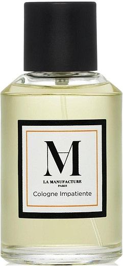 La Manufacture Impatiente