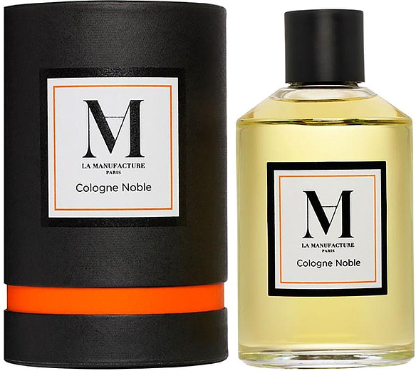 La Manufacture Noble