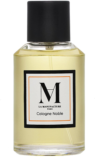 La Manufacture Noble