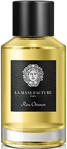 La Manufacture Reve Ottoman