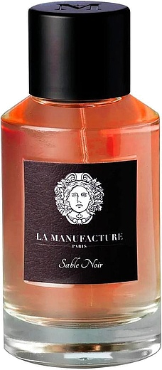 La Manufacture Sable Noir