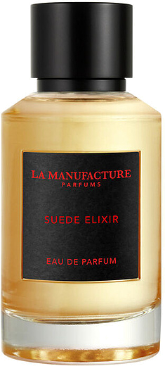 La Manufacture Suede Elixir