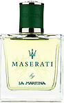 La Martina Maserati