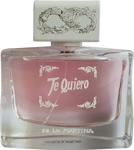 La Martina Te Quiero