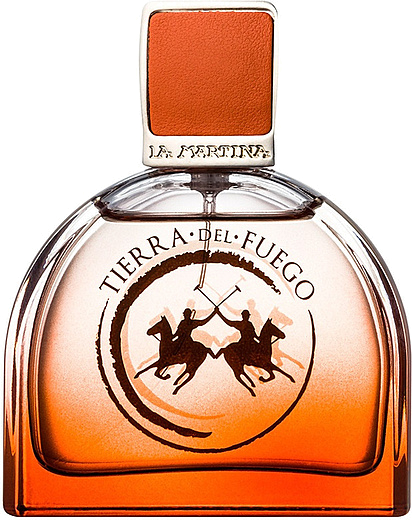 La Martina Tierra del Fuego