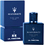 La Martina Maserati Pure Code Blue