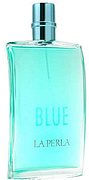 La Perla Blue