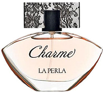 La Perla Charme Lace Collection
