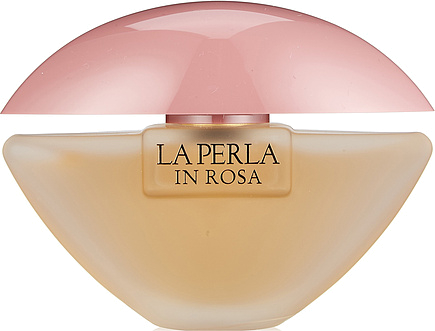 La Perla In Rosa