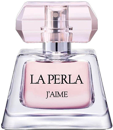 La Perla J`aime