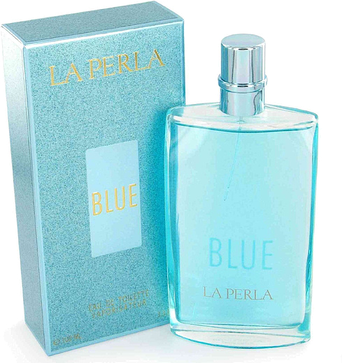 La Perla Blue