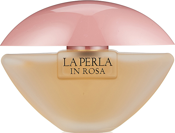 La Perla In Rosa