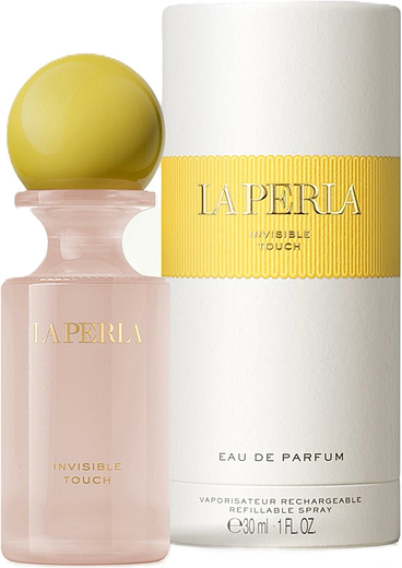 La Perla Invisible Touch