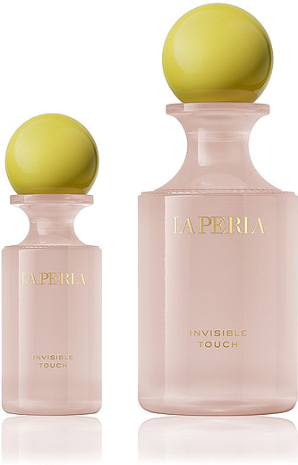 La Perla Invisible Touch