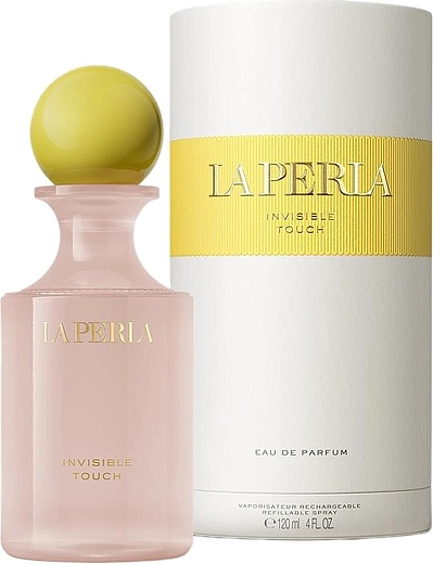 La Perla Invisible Touch