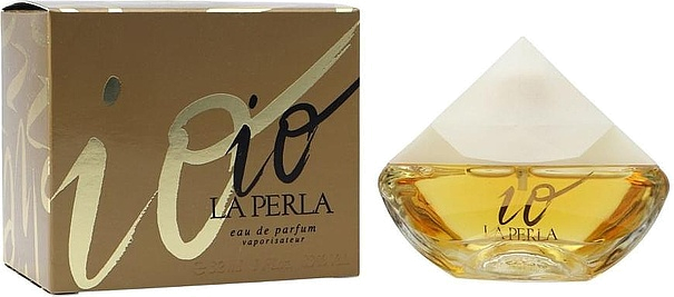 La Perla Io