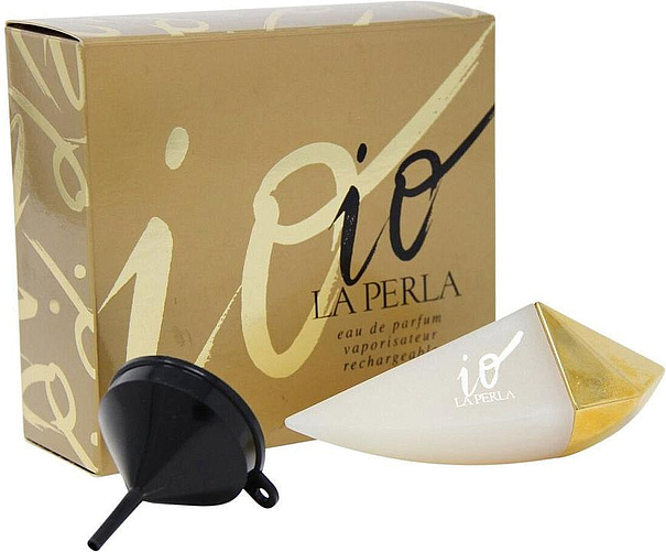 La Perla Io