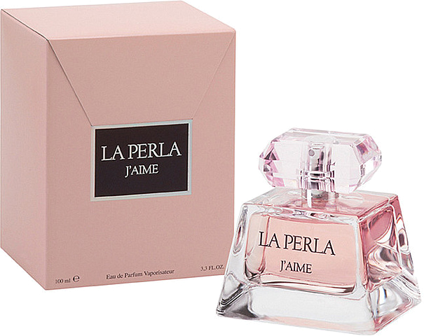 La Perla J`aime