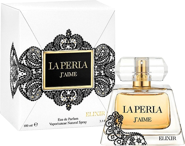La Perla J'Aime Elixir