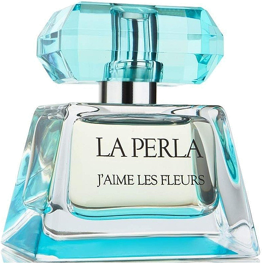 La Perla J’aime Les Fleurs