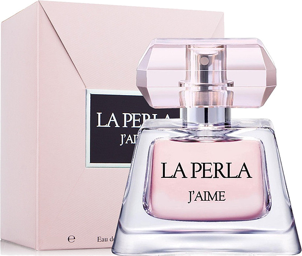 La Perla J`aime