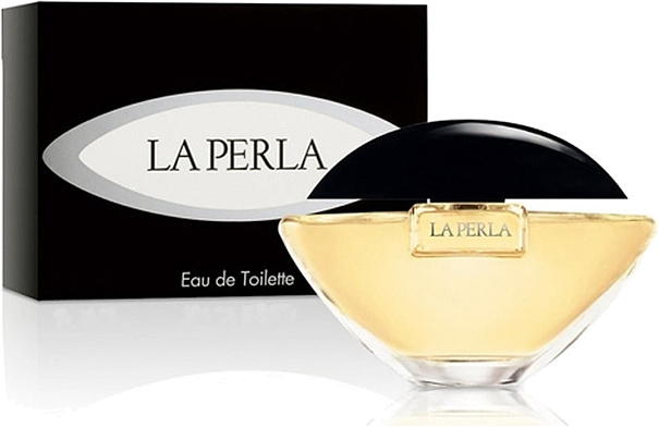 La Perla La Perla