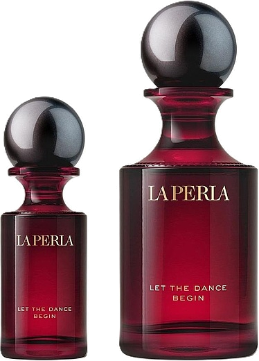 La Perla Let The Dance Begin