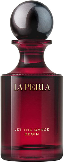 La Perla Let The Dance Begin