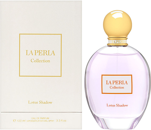 La Perla Lotus Shadow