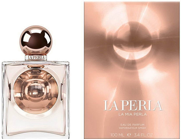 La Perla Mia Perla