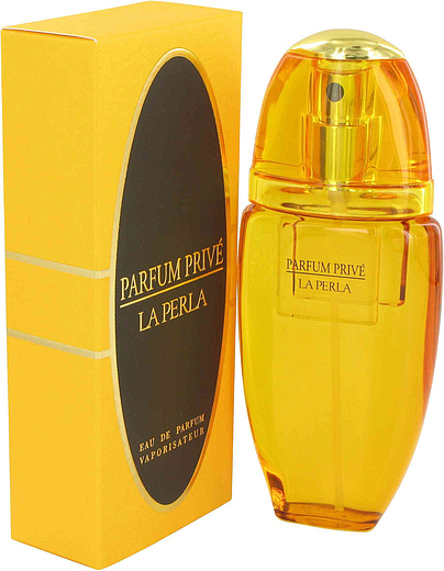 La Perla Parfum Prive