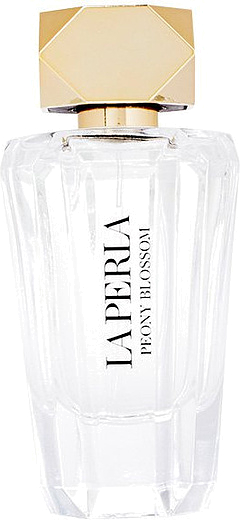 La Perla Peony Blossom