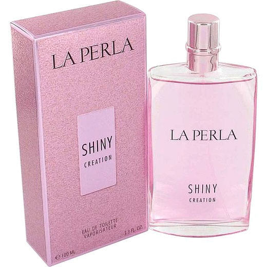 La Perla Shiny Creation
