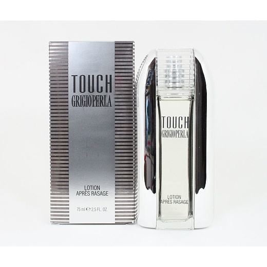 La Perla Touch Grigioperla