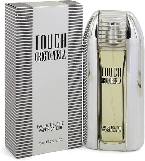 La Perla Touch Grigioperla