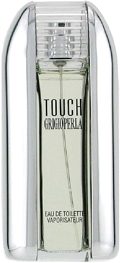 La Perla Touch Grigioperla