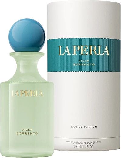 La Perla Villa Sorrento