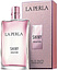 La Perla Shiny Creation