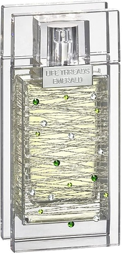 La Prairie Life Threads Emerald