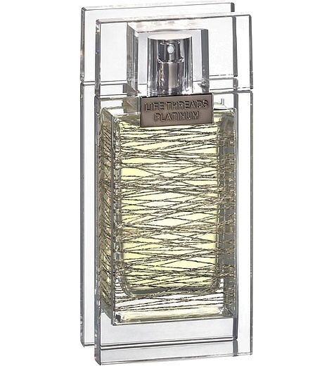 La Prairie Life Threads Platinum