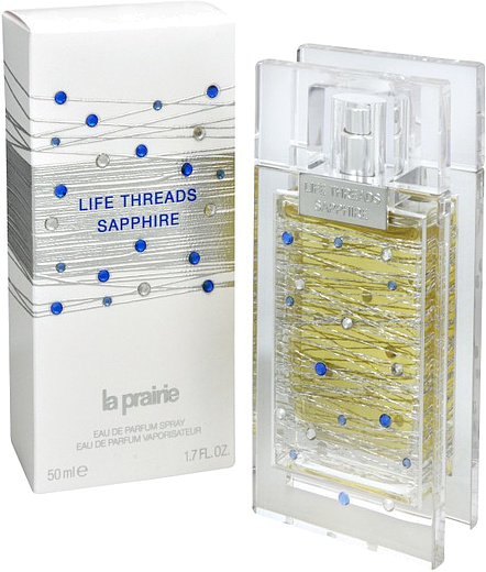 La Prairie Life Threads Sapphire