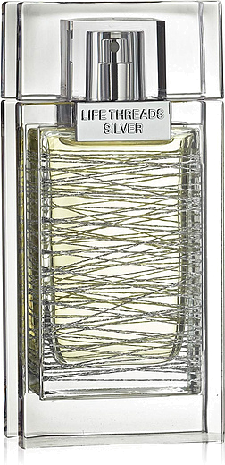 La Prairie Life Threads Silver