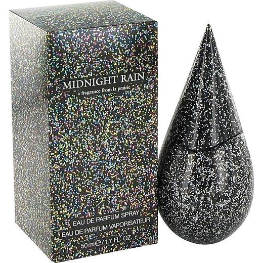 La Prairie Midnight Rain