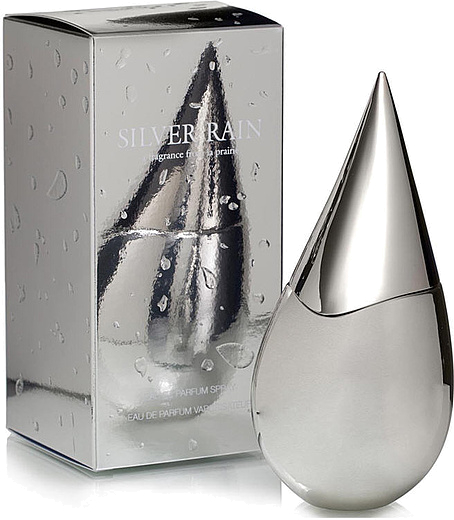 La Prairie Silver Rain