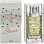 La Prairie Life Threads Ruby