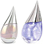 La Prairie Silver Rain Shimmer Mist