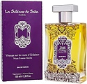 La Sultane de Saba Musc Encens Vanille