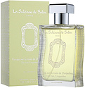 La Sultane de Saba The Vert Gingembre